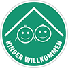 Kinder willkommen